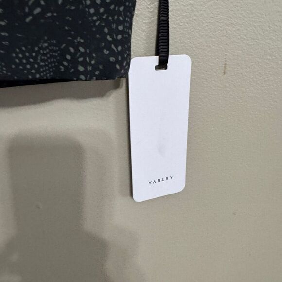 Varley Let's Go Edris Bra size XS NWT - Picture 4 of 5